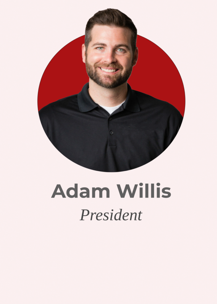 Adam Willis