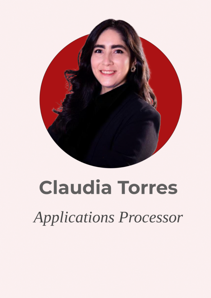 Claudia Torres