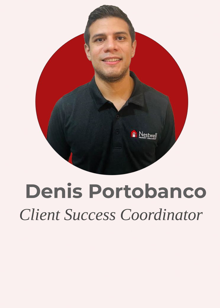 Denis Portobanco