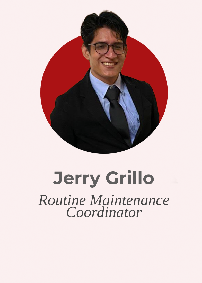 Jerry Grillo