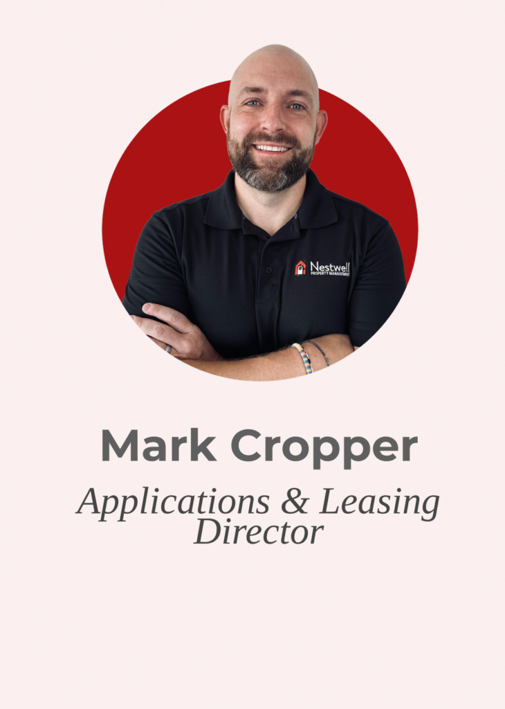 Mark Cropper