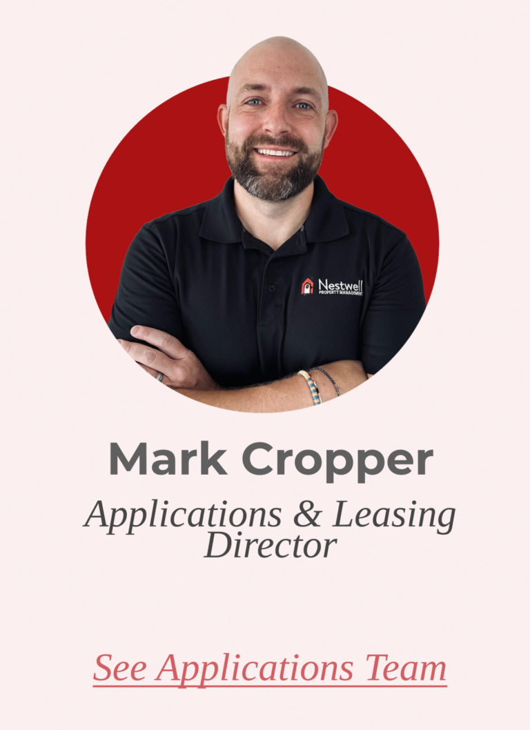 Mark Cropper - Applications Team