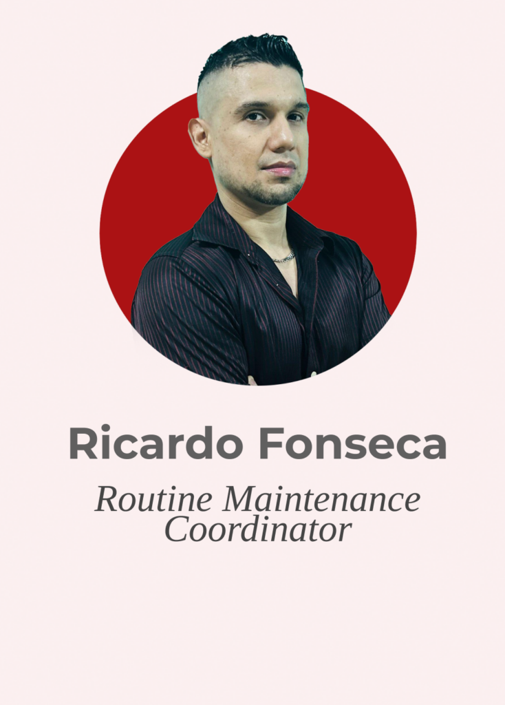 Ricardo Fonseca